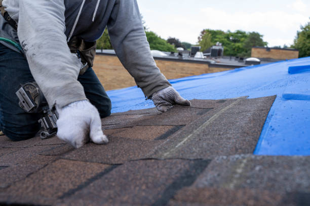 Best Best Roofing Contractors  in Garfield Heights, OH