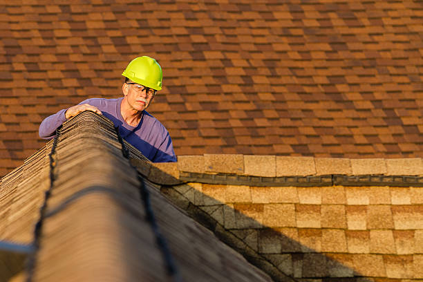Best Emergency Roof Repair  in Garfield Heights, OH