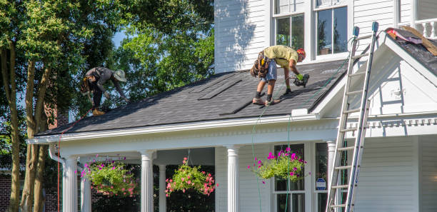 Best Commercial Roofing Services  in Garfield Heights, OH